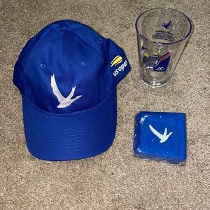 Us open grey goose vodka bundle